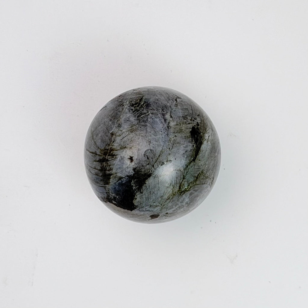 Labradorite Sphere | | Wiccan Center