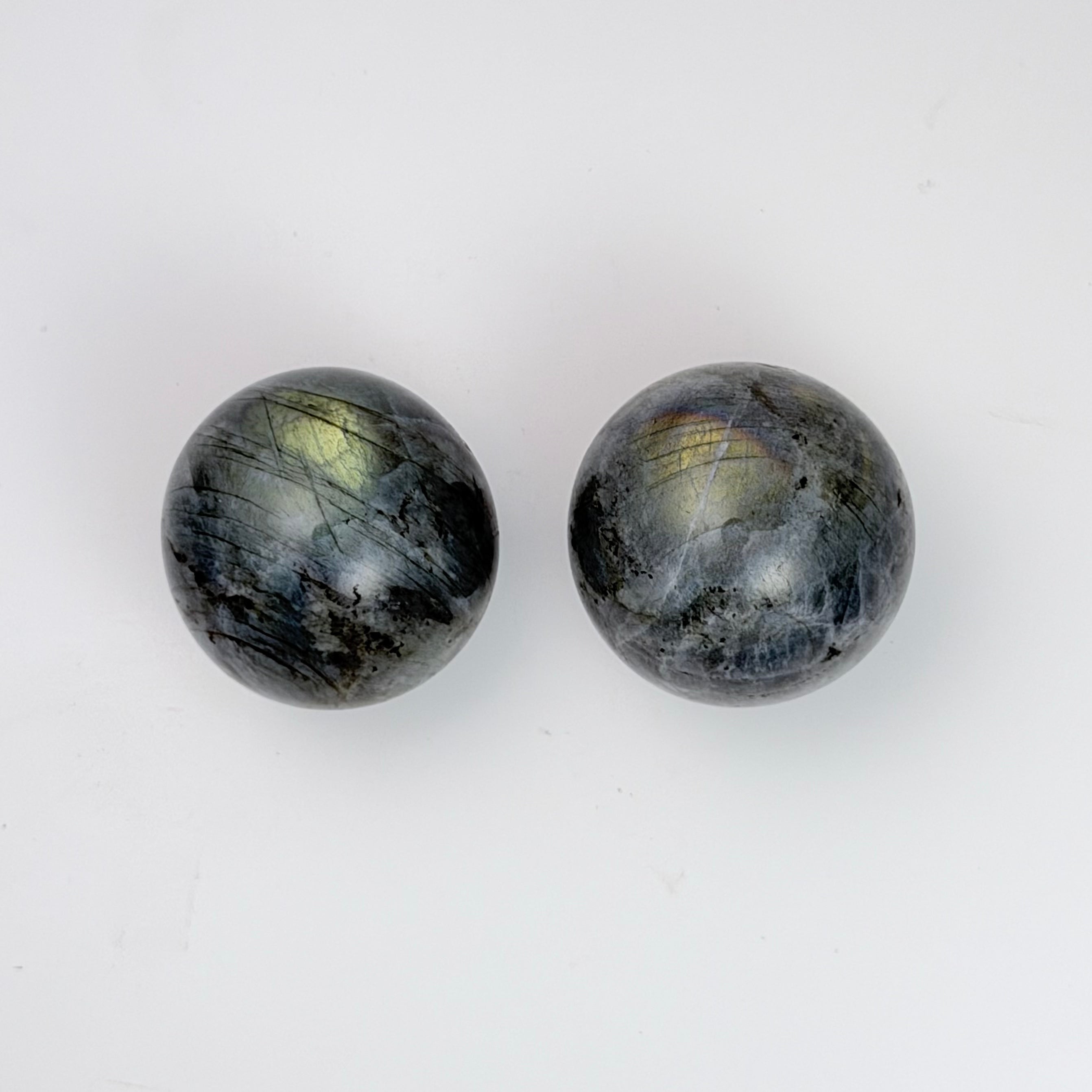 Labradorite Sphere | | Wiccan Center