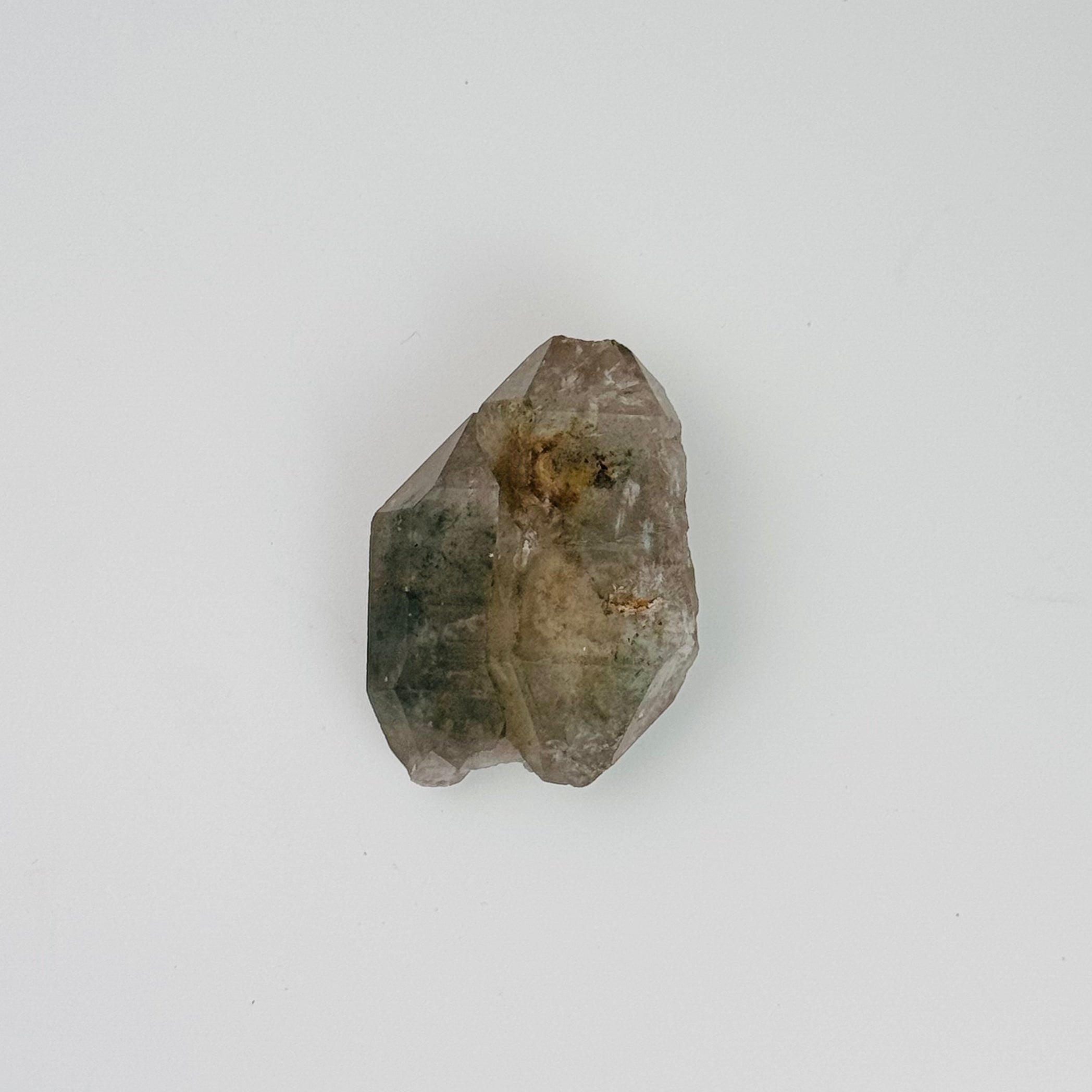 Garden Quartz | | Wiccan Center