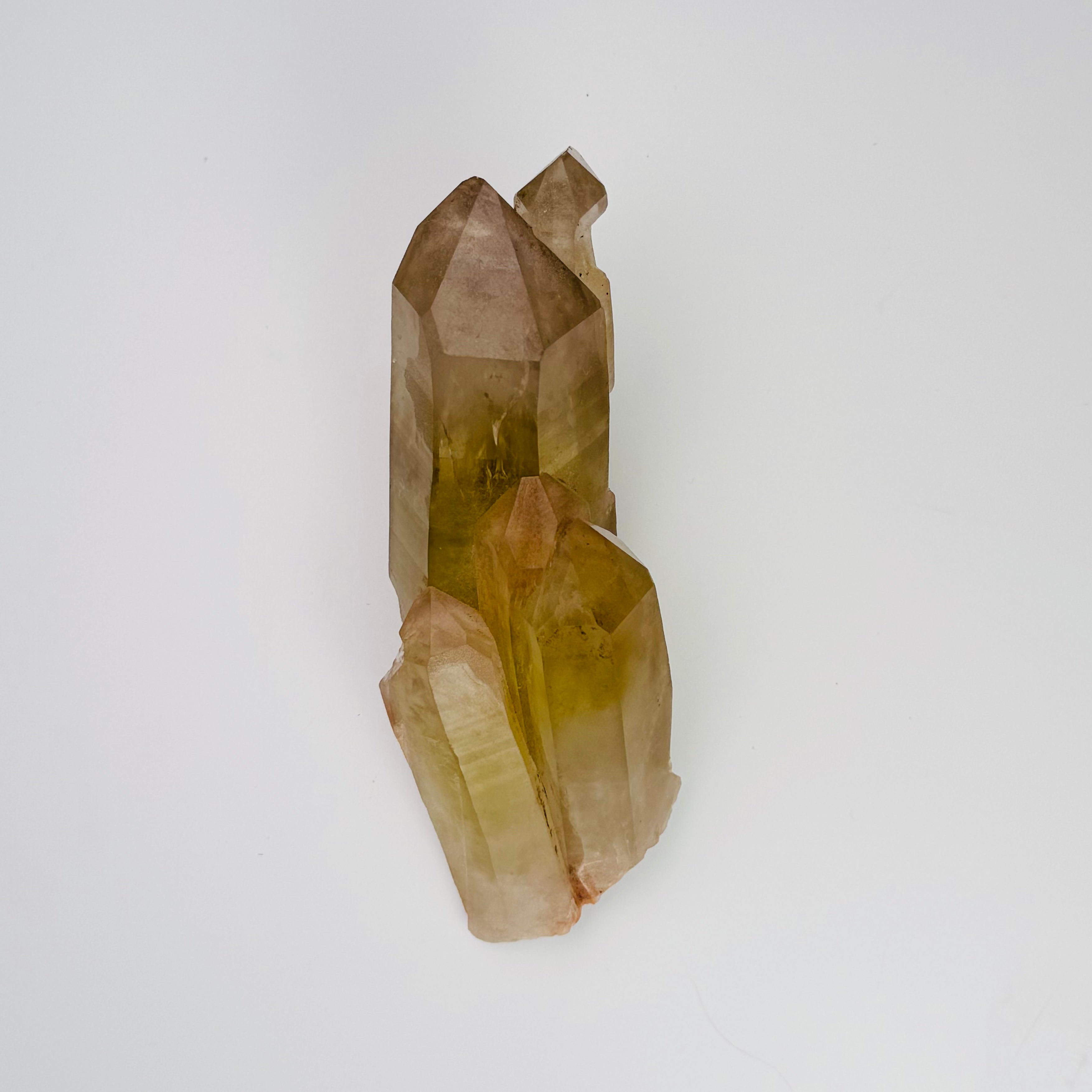 Smoky Citrine | | Wiccan Center