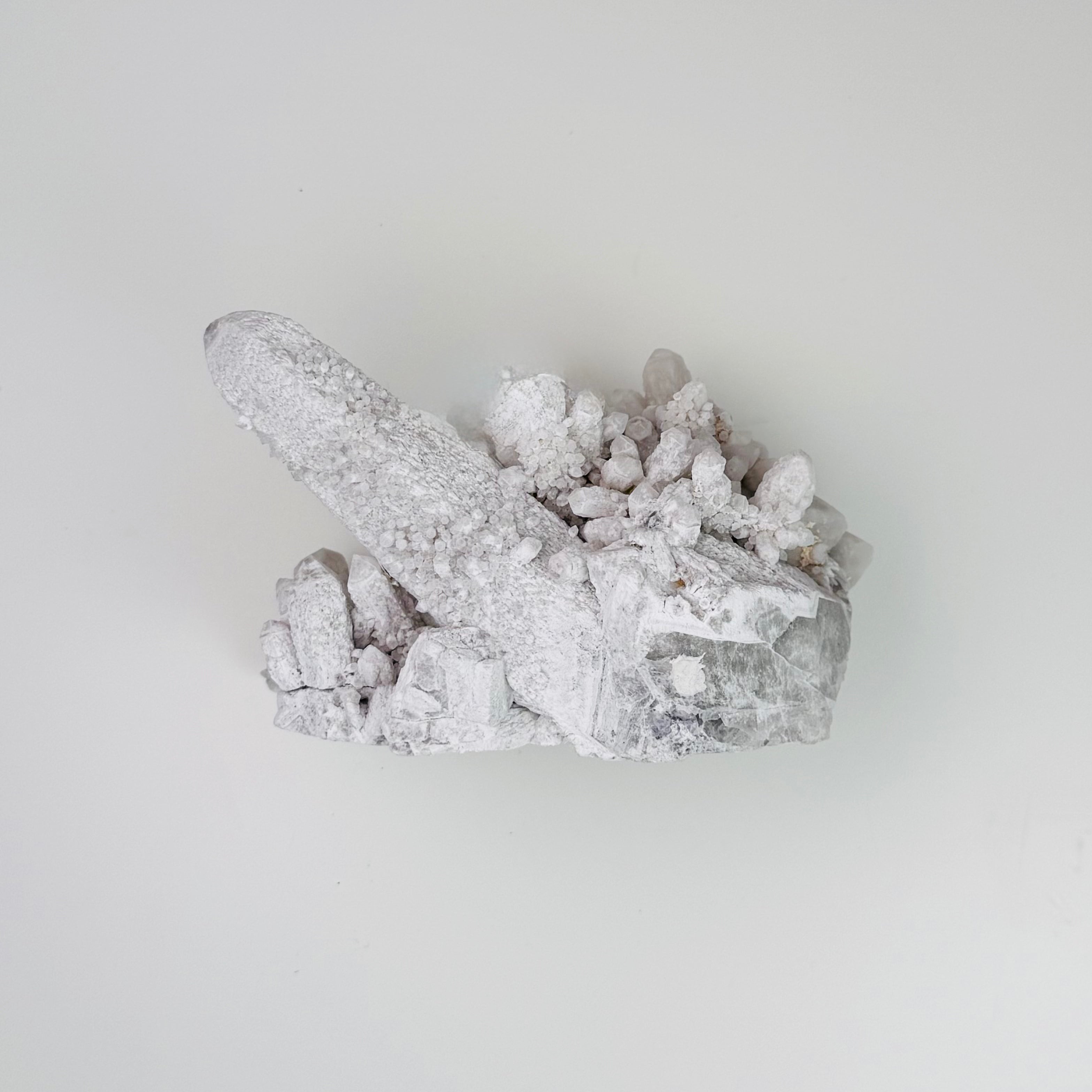 Candle Quartz | | Wiccan Center