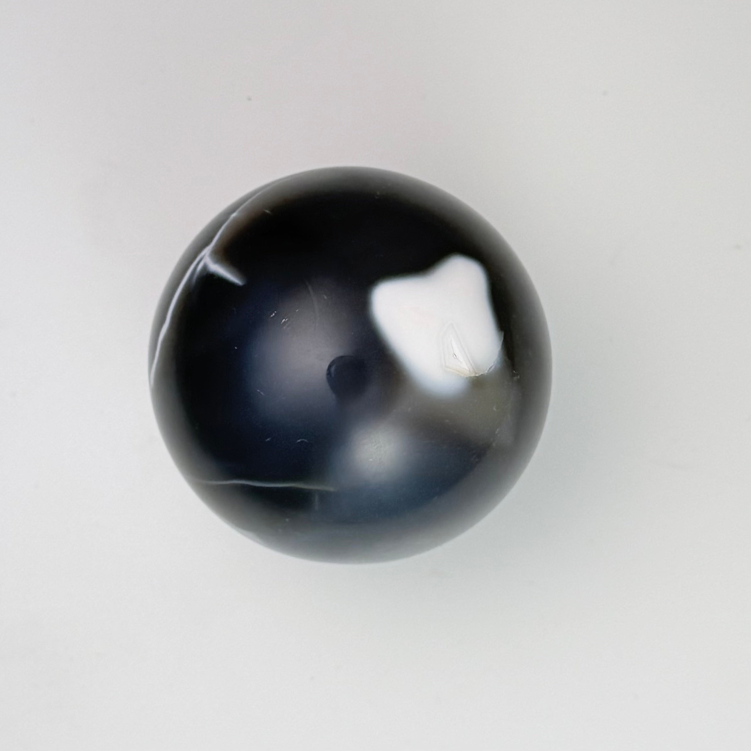 Orca Agate | | Wiccan Center