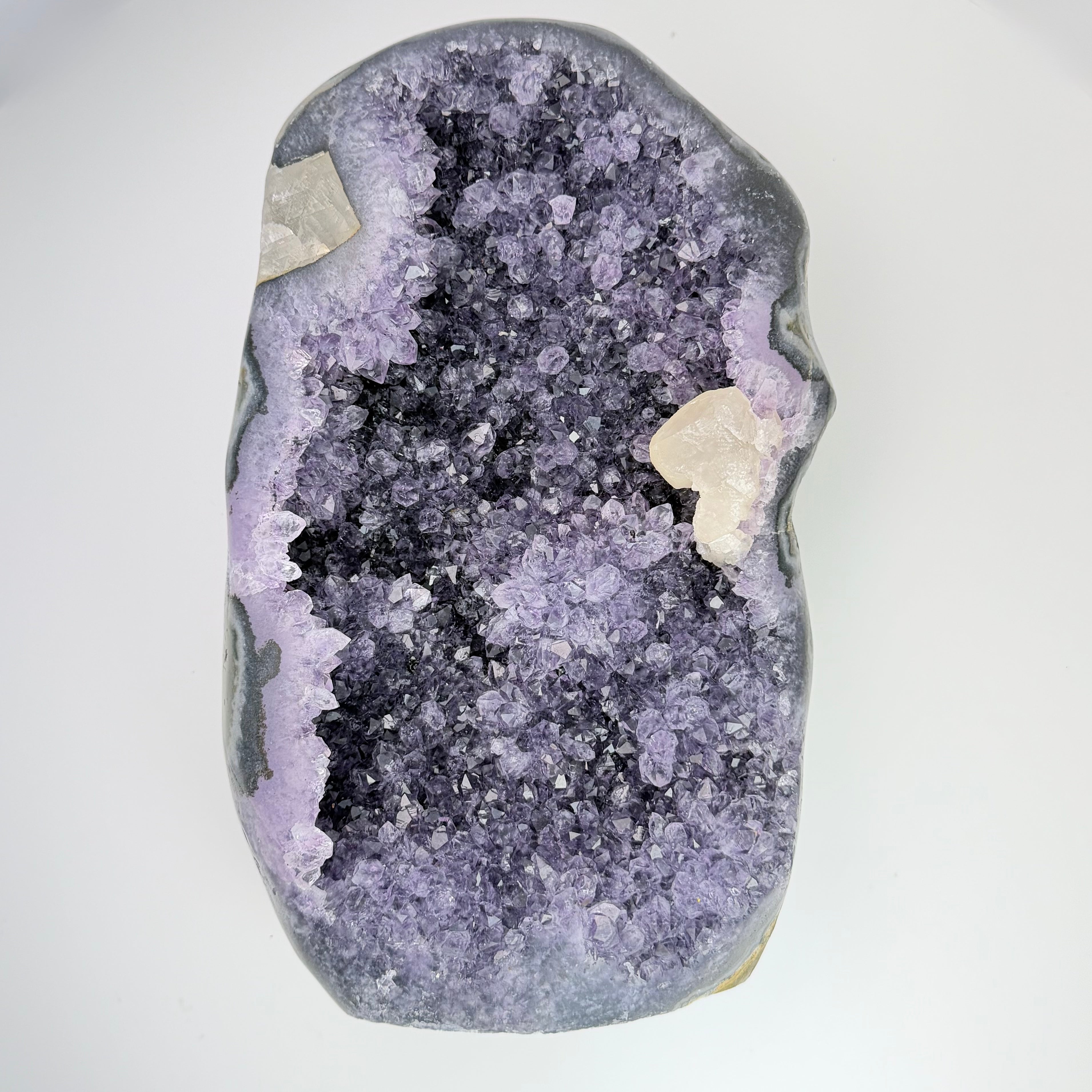 Amethyst (Uruguay) | | Wiccan Center