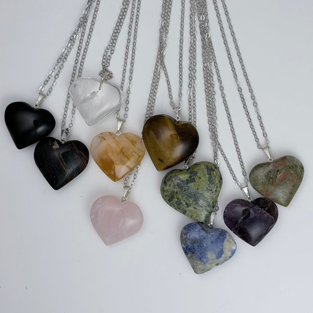 Necklace | | Wiccan Center