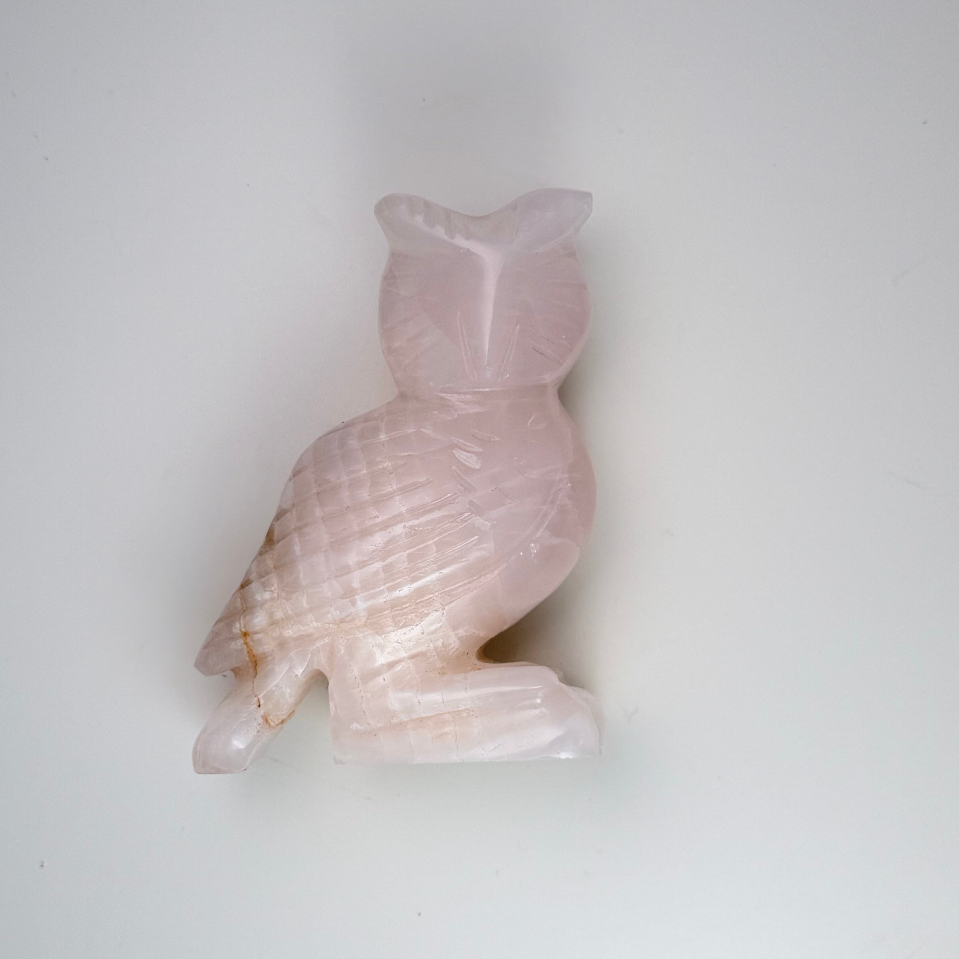 Mangano Calcite | | Wiccan Center