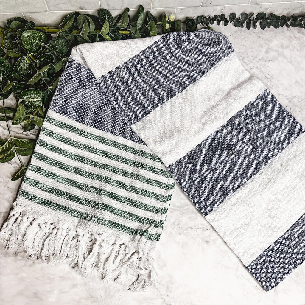 Mediterranean Towel 180GSM | | Wiccan Center