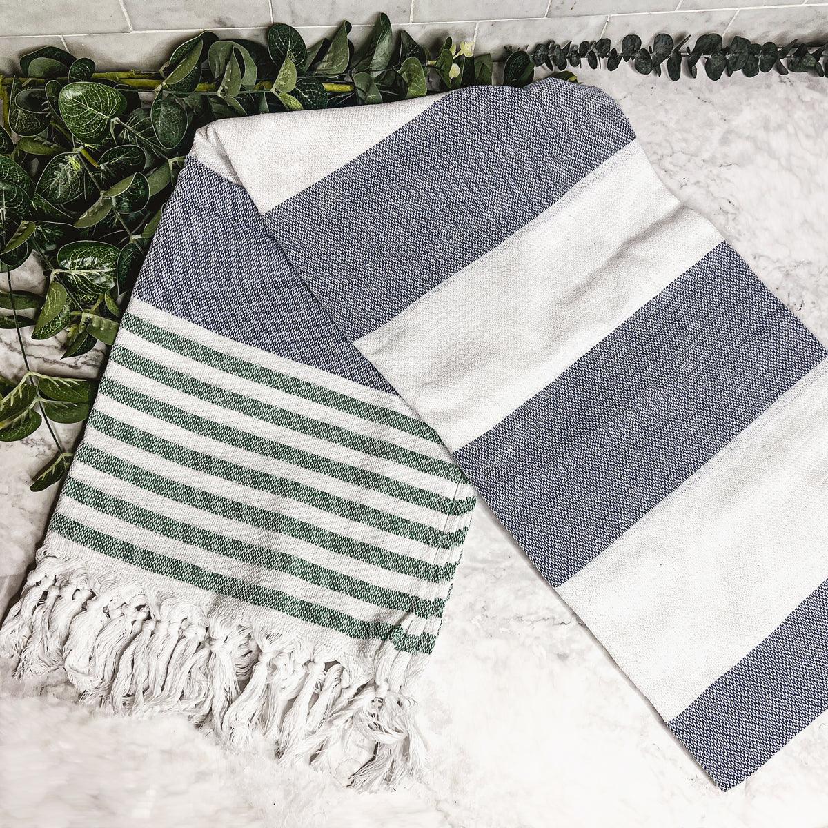 Mediterranean Towel 180GSM | | Wiccan Center