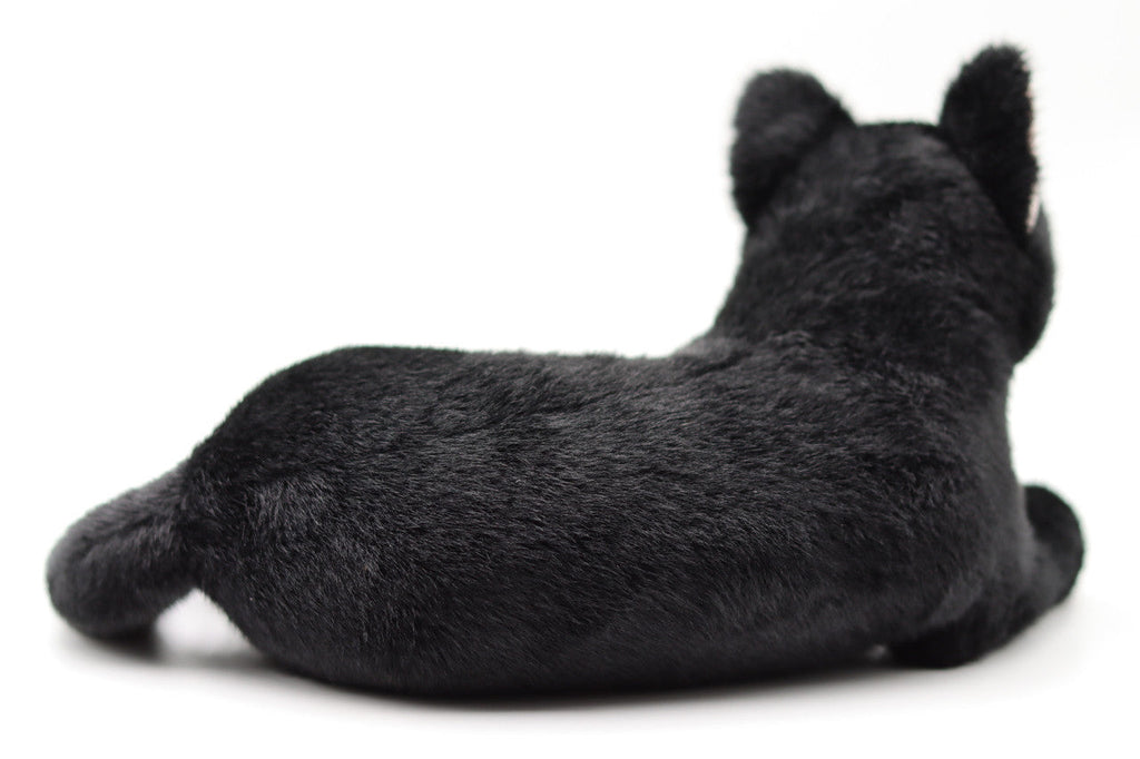 Lizzie Borden "Max" Plush Toy