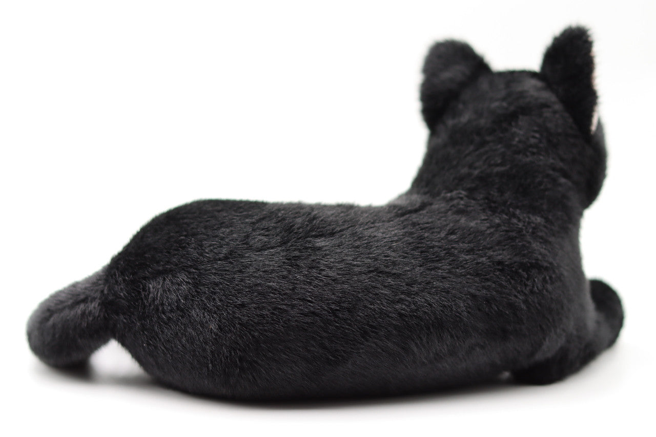 Lizzie Borden "Max" Plush Toy