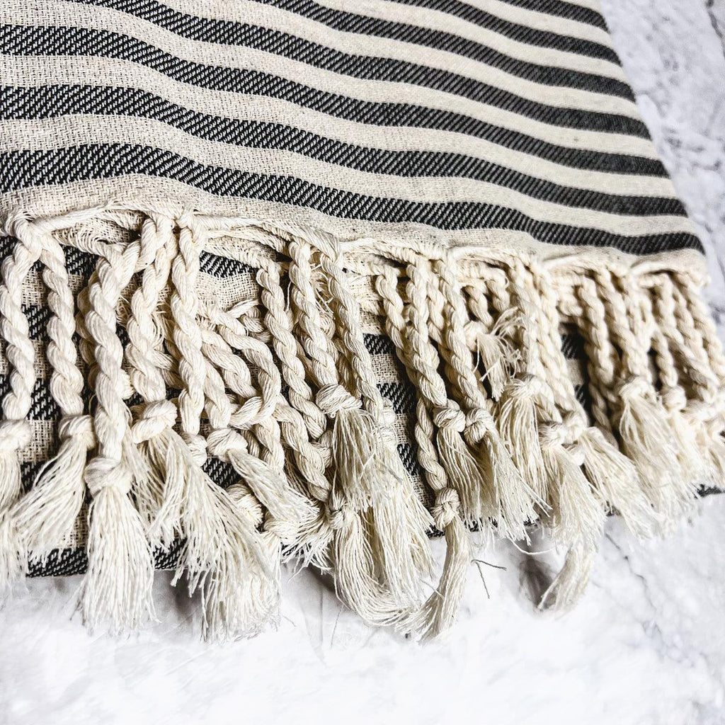 Nautical Towel 180GSM | | Wiccan Center
