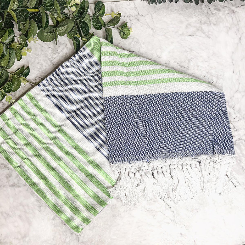 Pop of Summer Towel 180GSM | | Wiccan Center