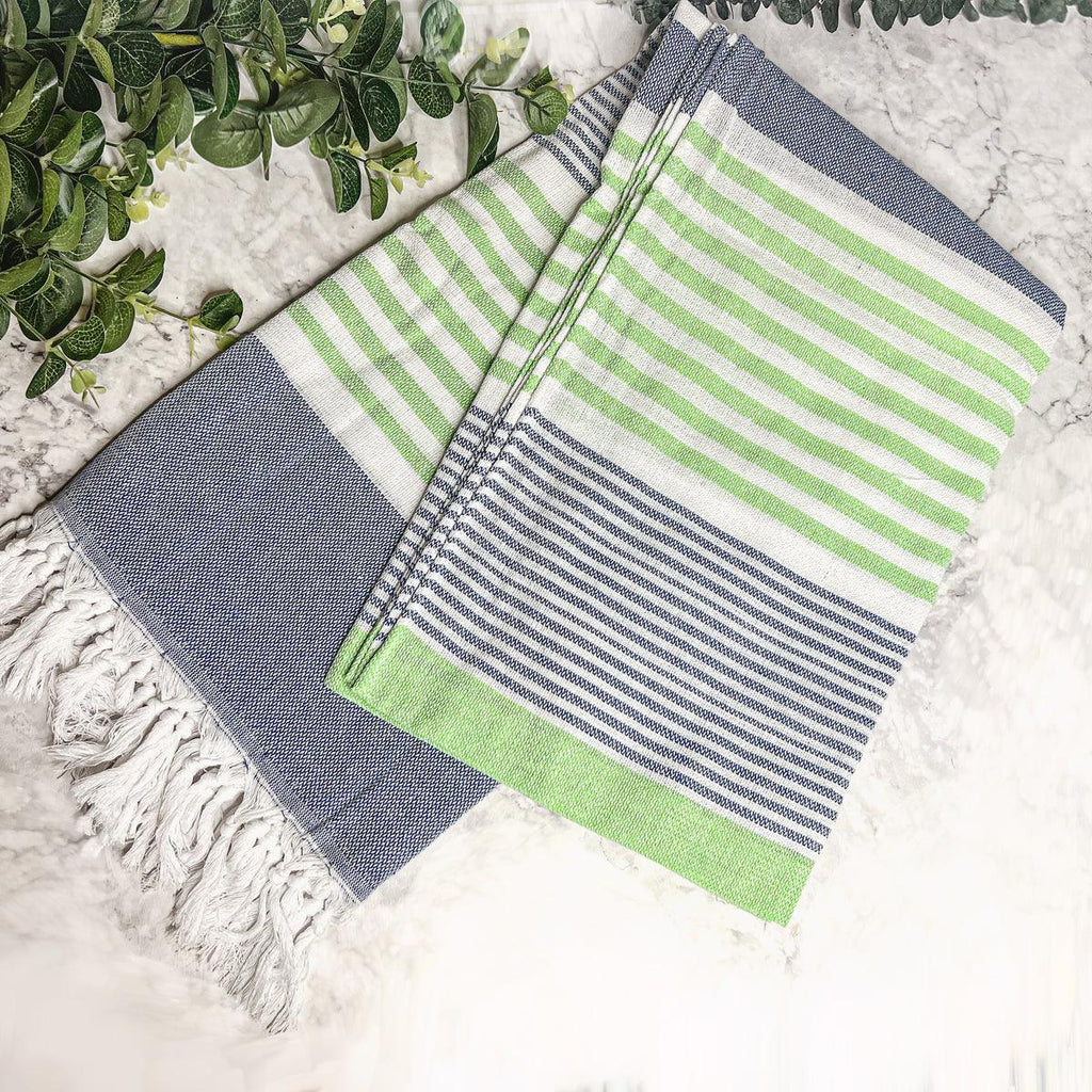 Pop of Summer Towel 180GSM | | Wiccan Center