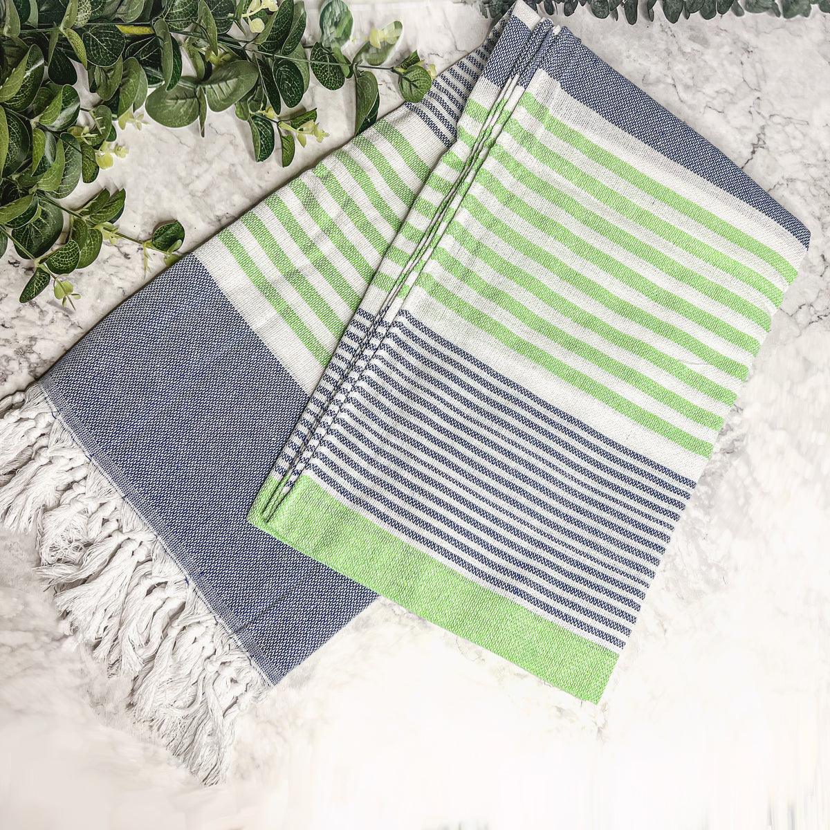 Pop of Summer Towel 180GSM | | Wiccan Center