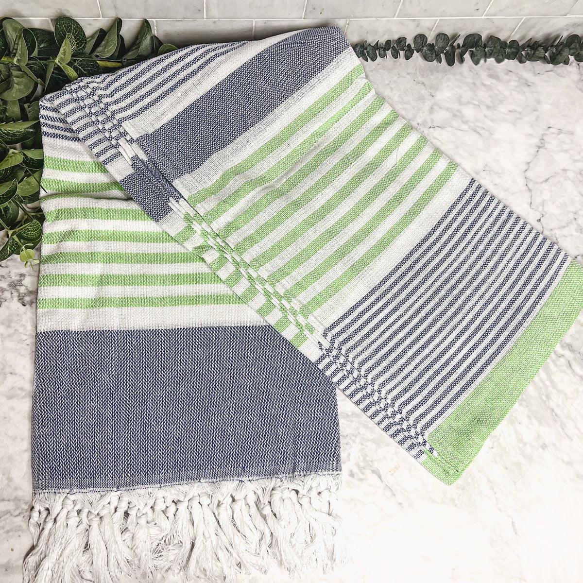 Pop of Summer Towel 180GSM | | Wiccan Center