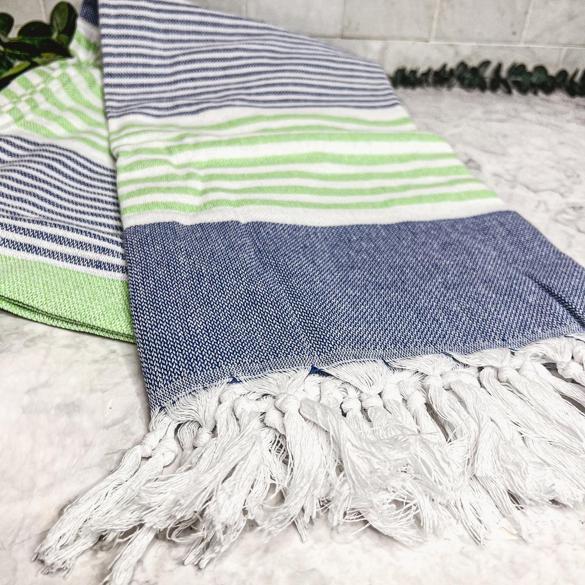Pop of Summer Towel 180GSM | | Wiccan Center
