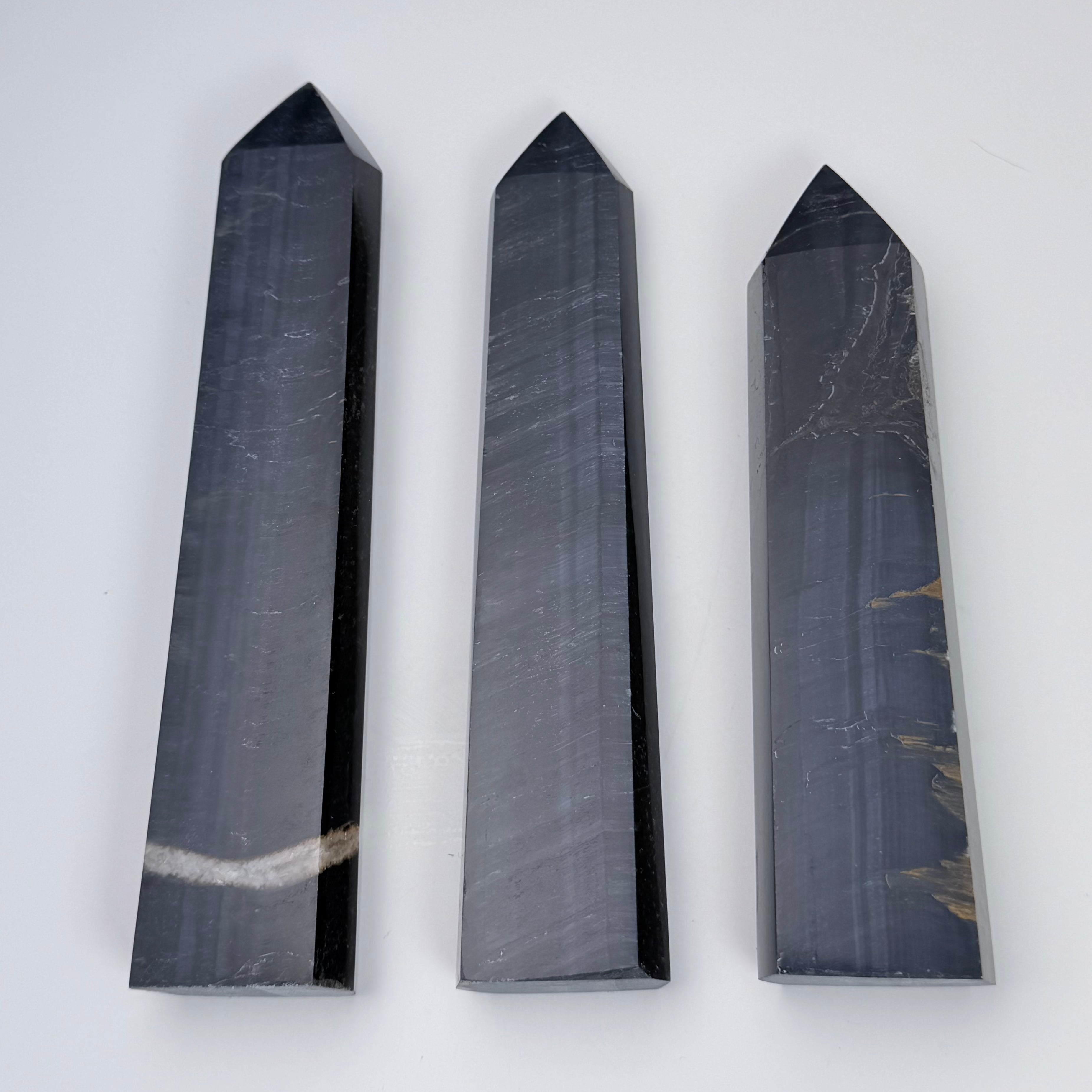 Blue Tigers Eye | | Wiccan Center