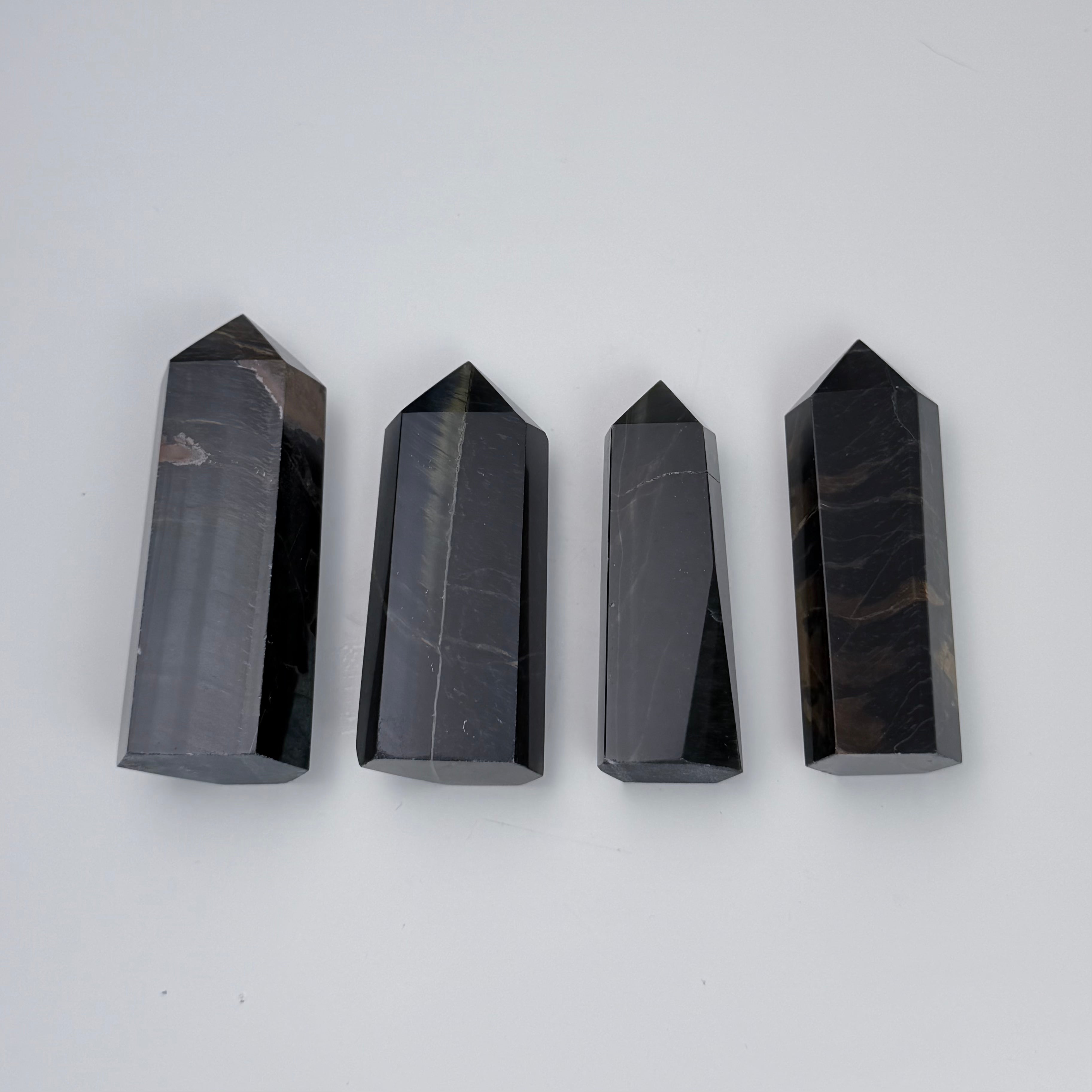 Blue Tigers Eye | | Wiccan Center