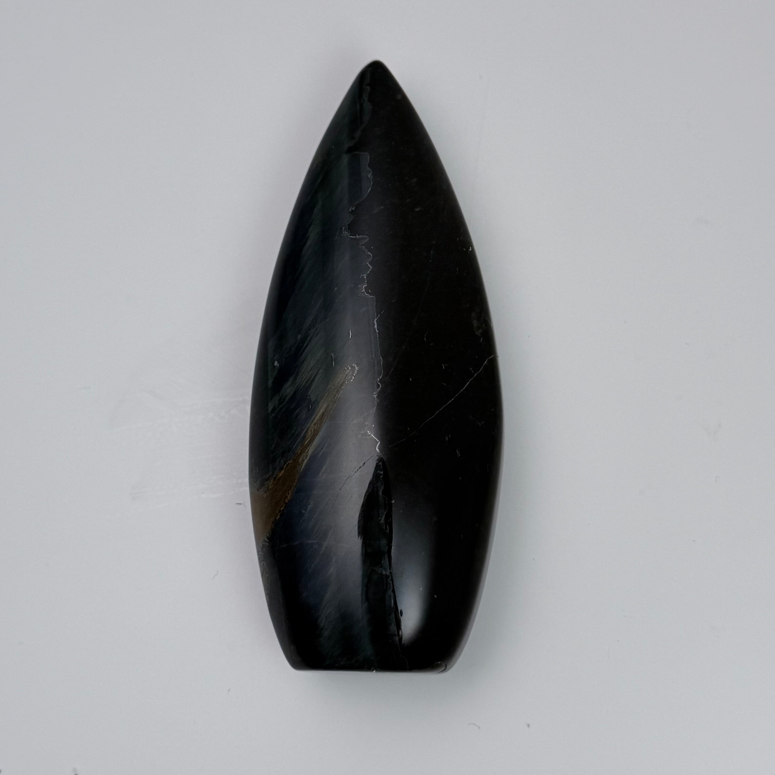 Blue Tigers Eye | | Wiccan Center