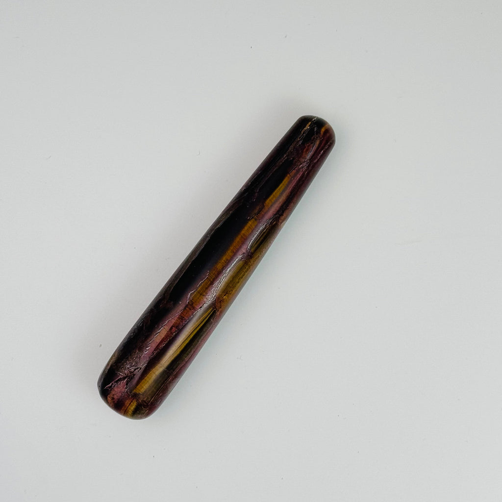 Golden Tigers Eye | | Wiccan Center
