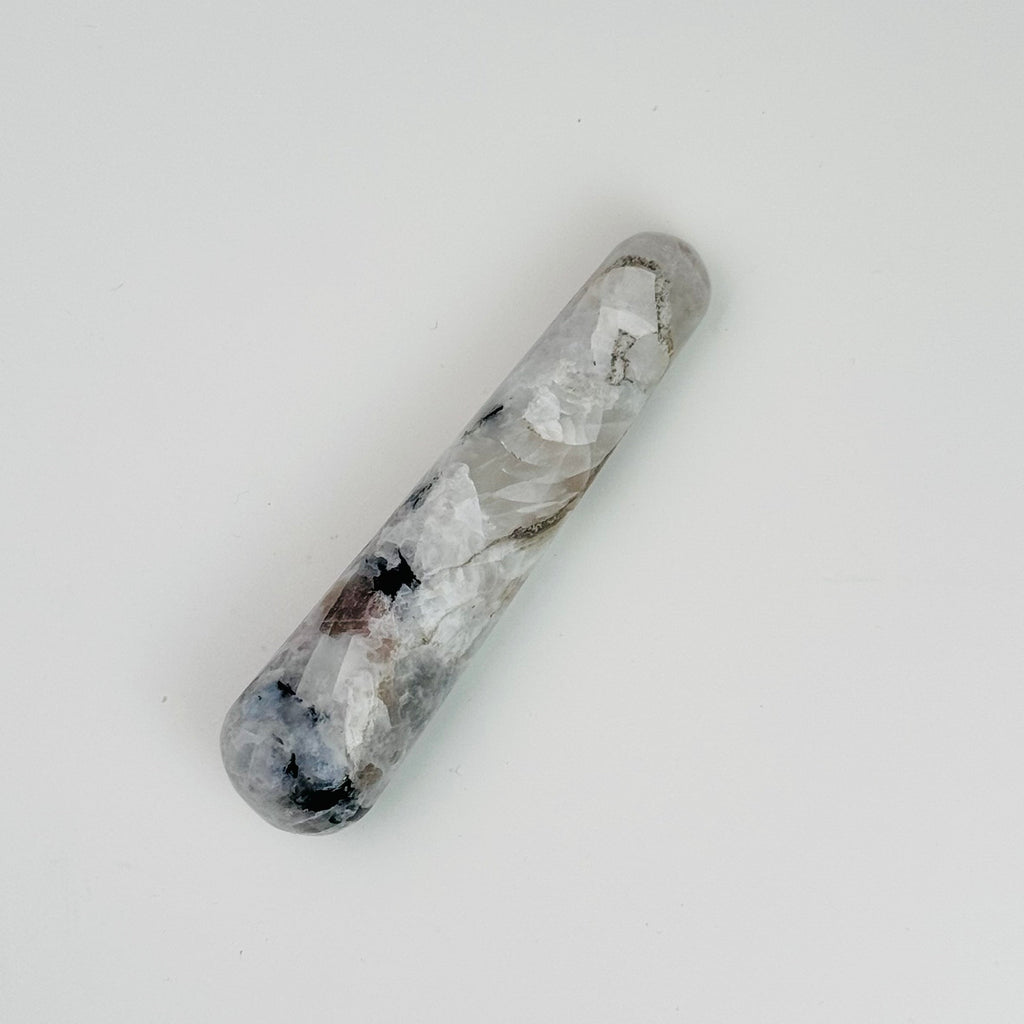 Rainbow Moonstone | | Wiccan Center