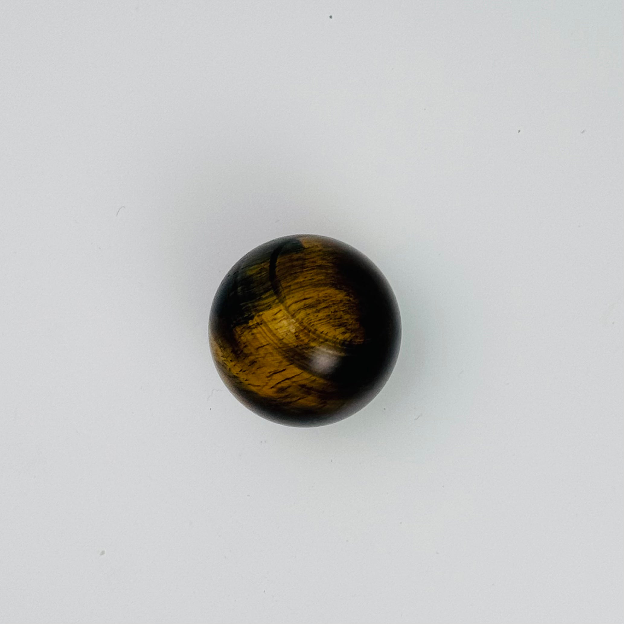 Golden Tigers Eye | | Wiccan Center