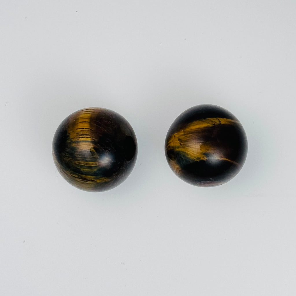 Golden Tigers Eye | | Wiccan Center
