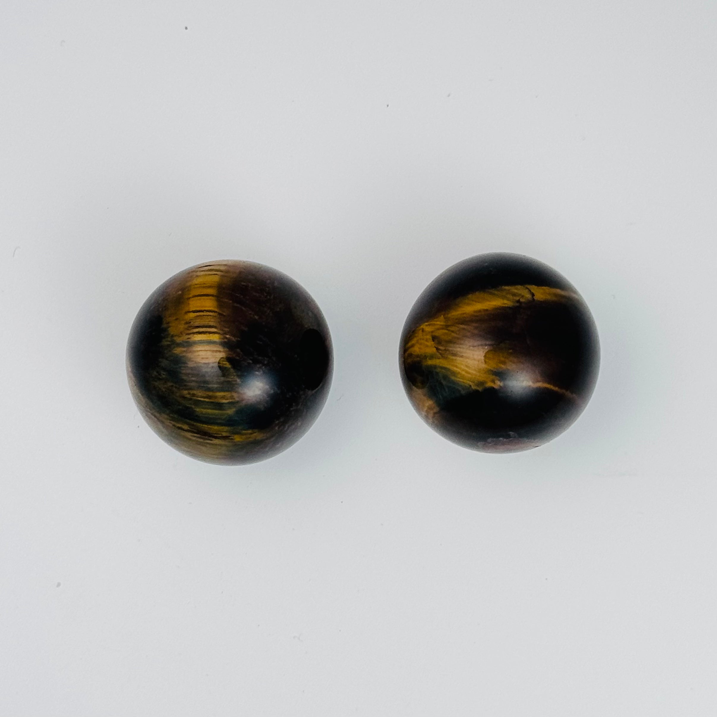 Golden Tigers Eye | | Wiccan Center