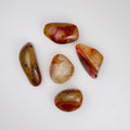 Sardonyx palm stone | | Wiccan Center