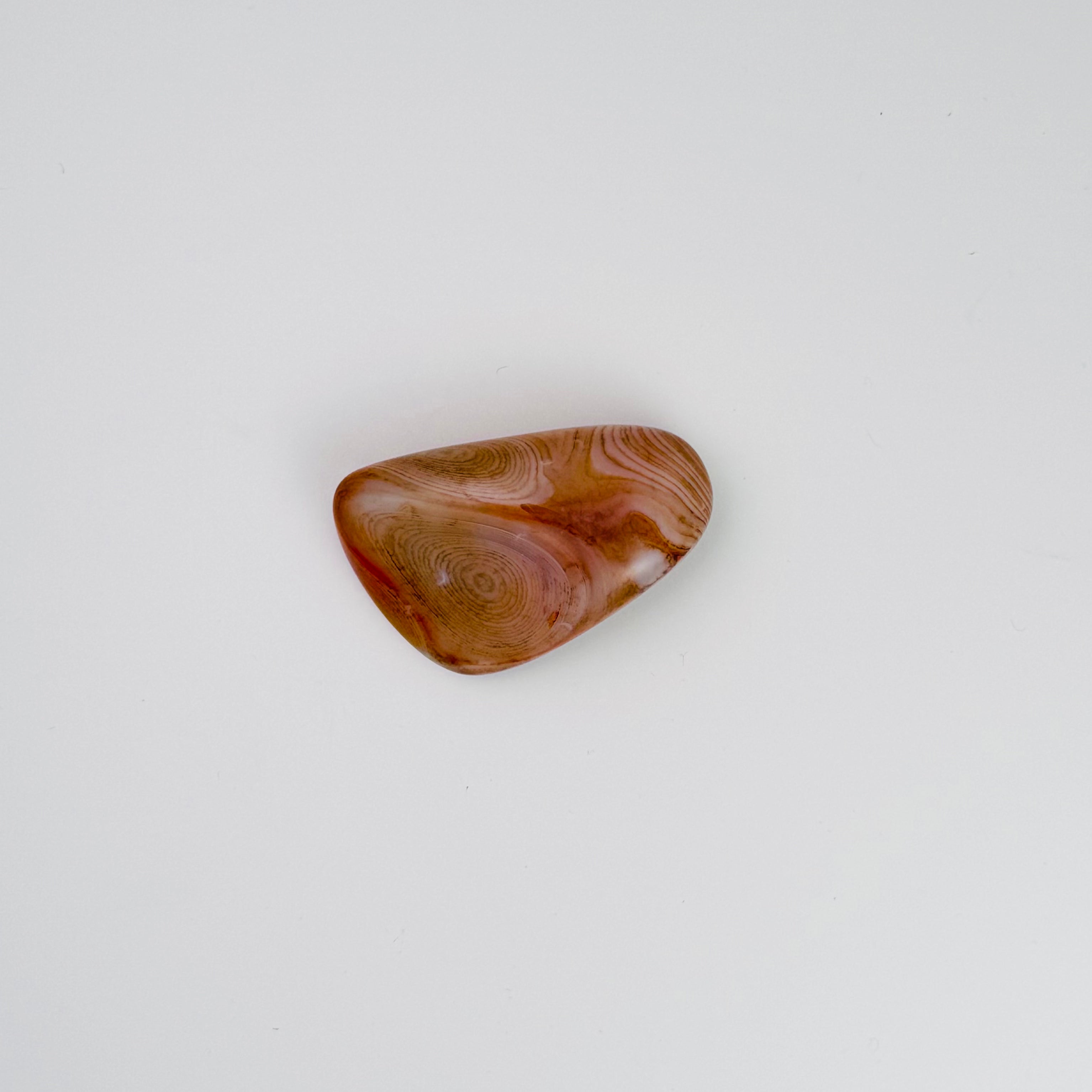 Sardonyx palm stone | | Wiccan Center