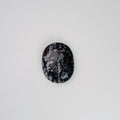 Garnet in Black Tourmaline | | Wiccan Center