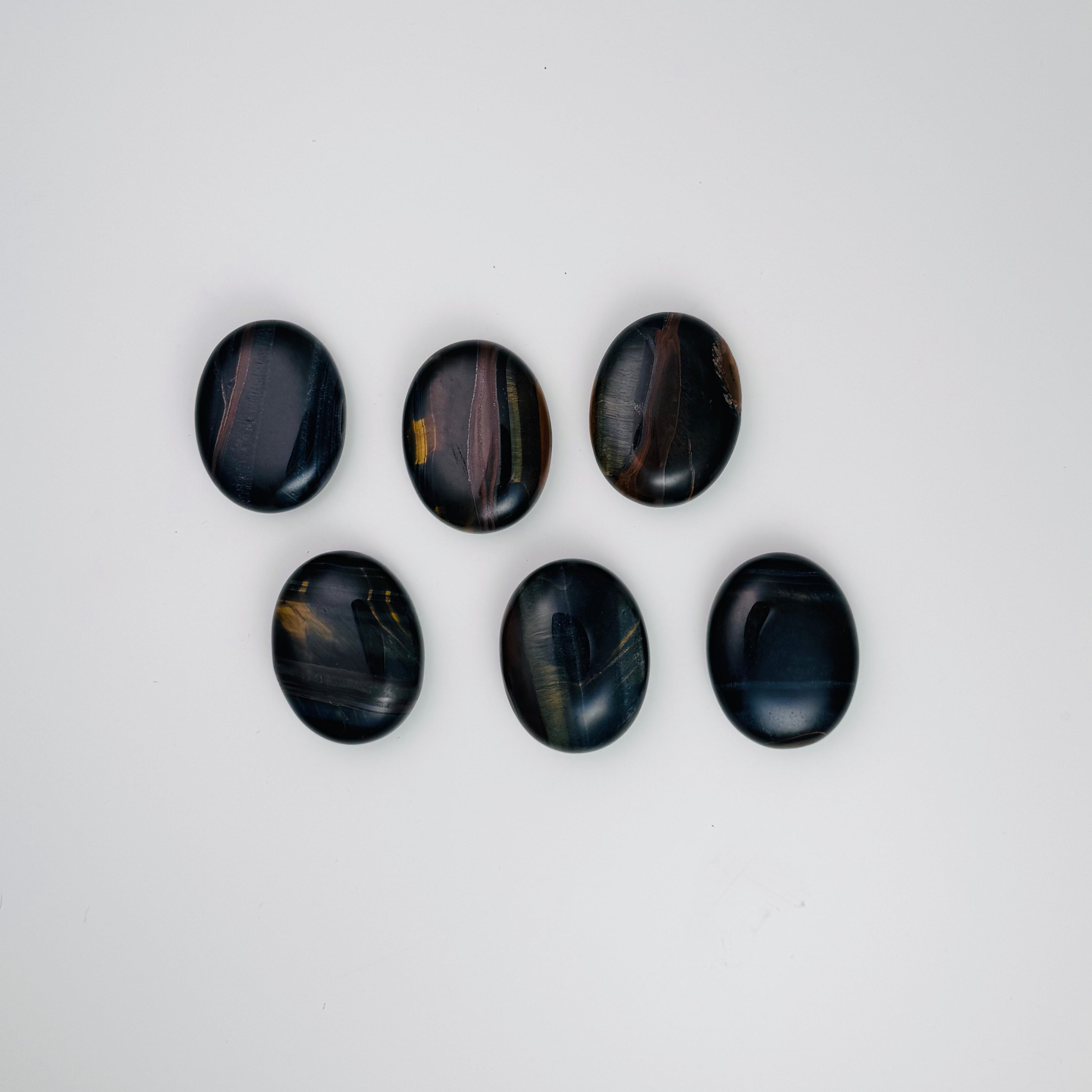 Blue Tigers Eye | | Wiccan Center