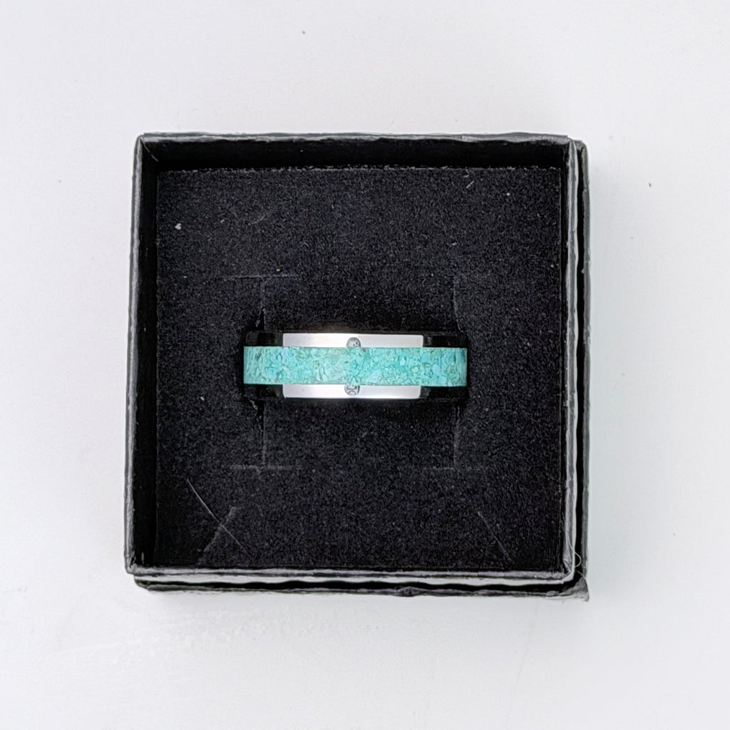Crystal Ring | | Wiccan Center