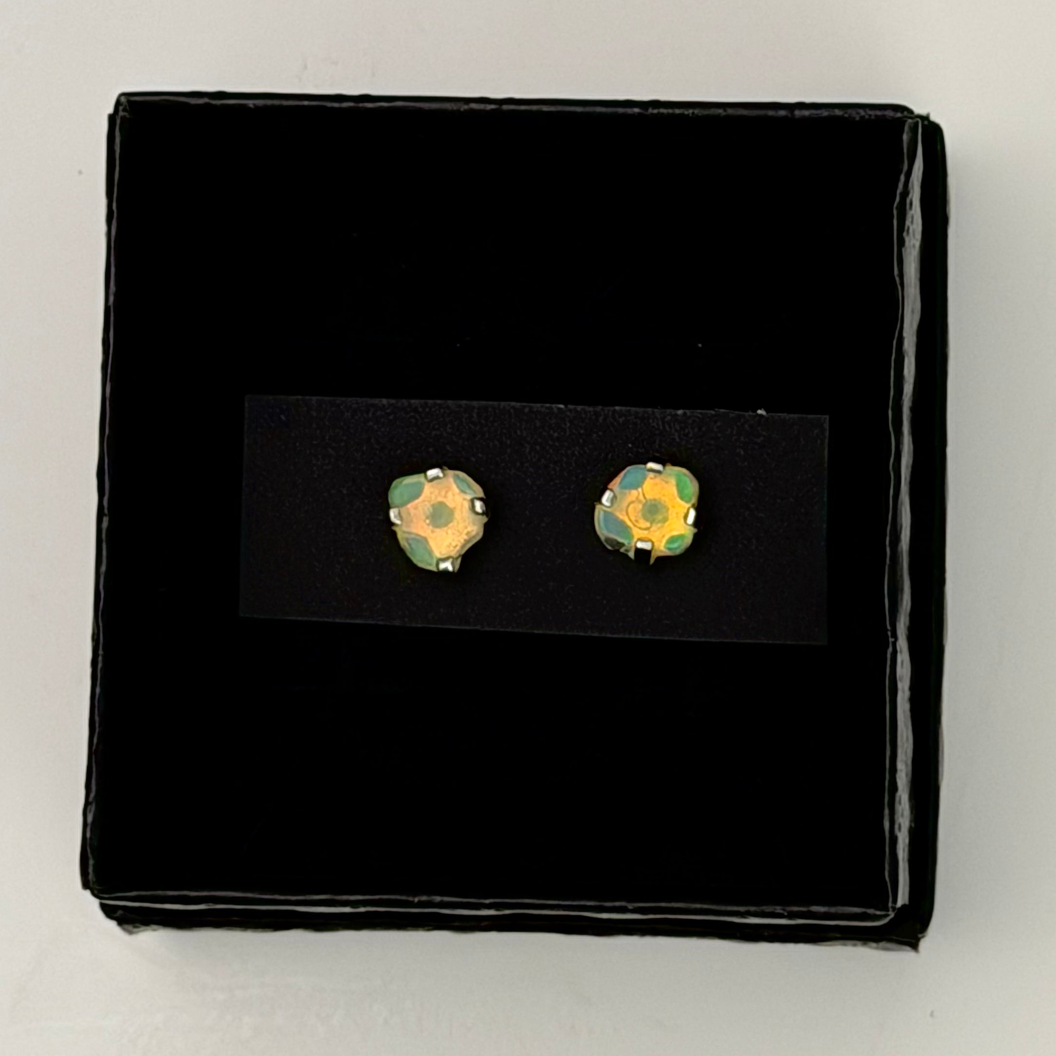 Crystal Earring Set | | Wiccan Center