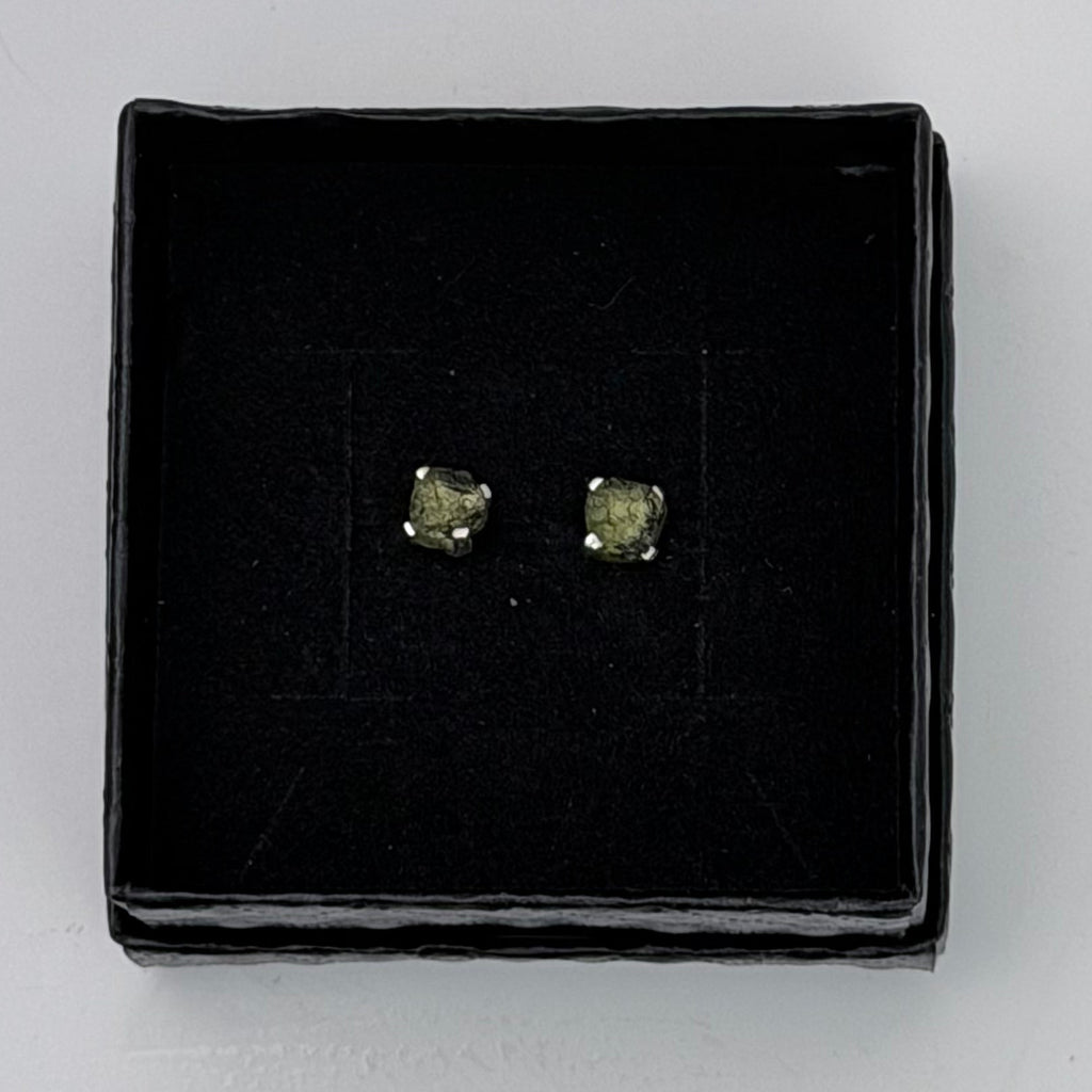 Crystal Earring Set | | Wiccan Center