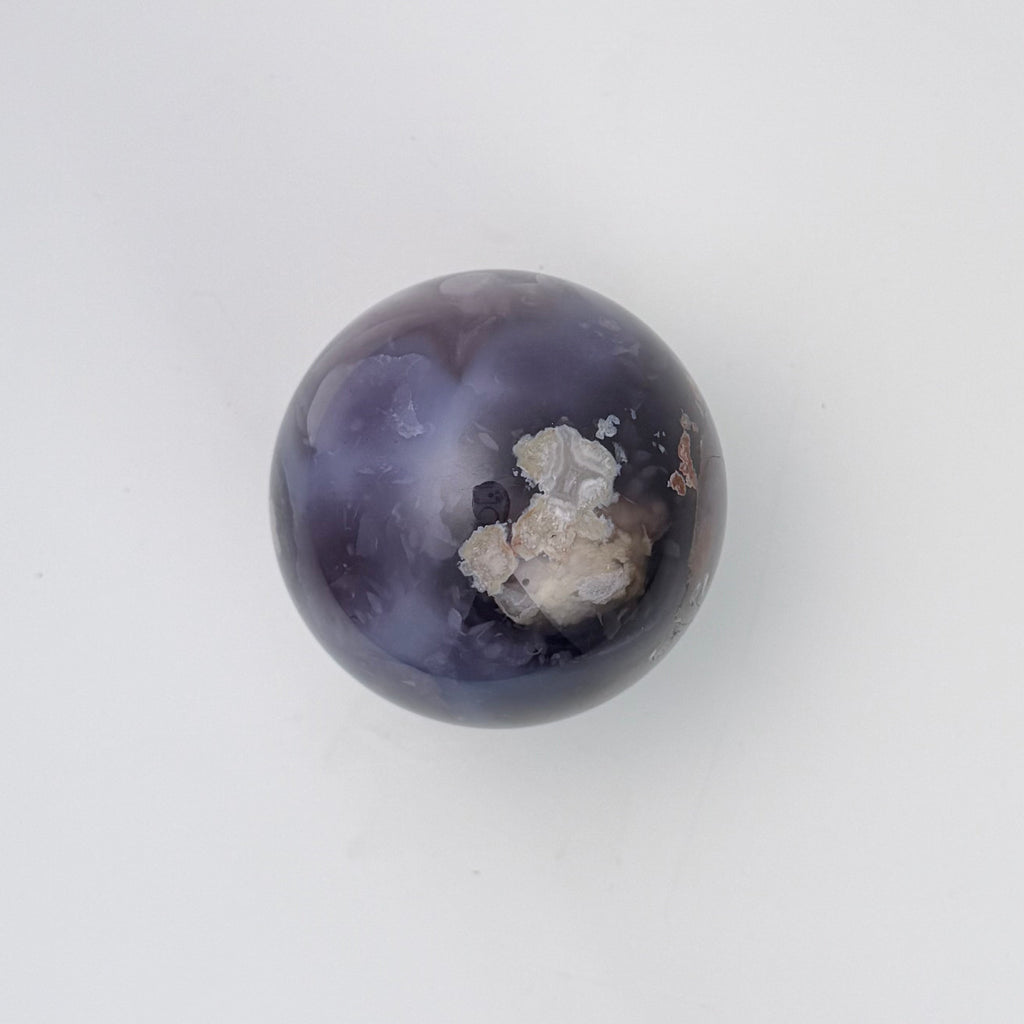 Flower Agate | | Wiccan Center