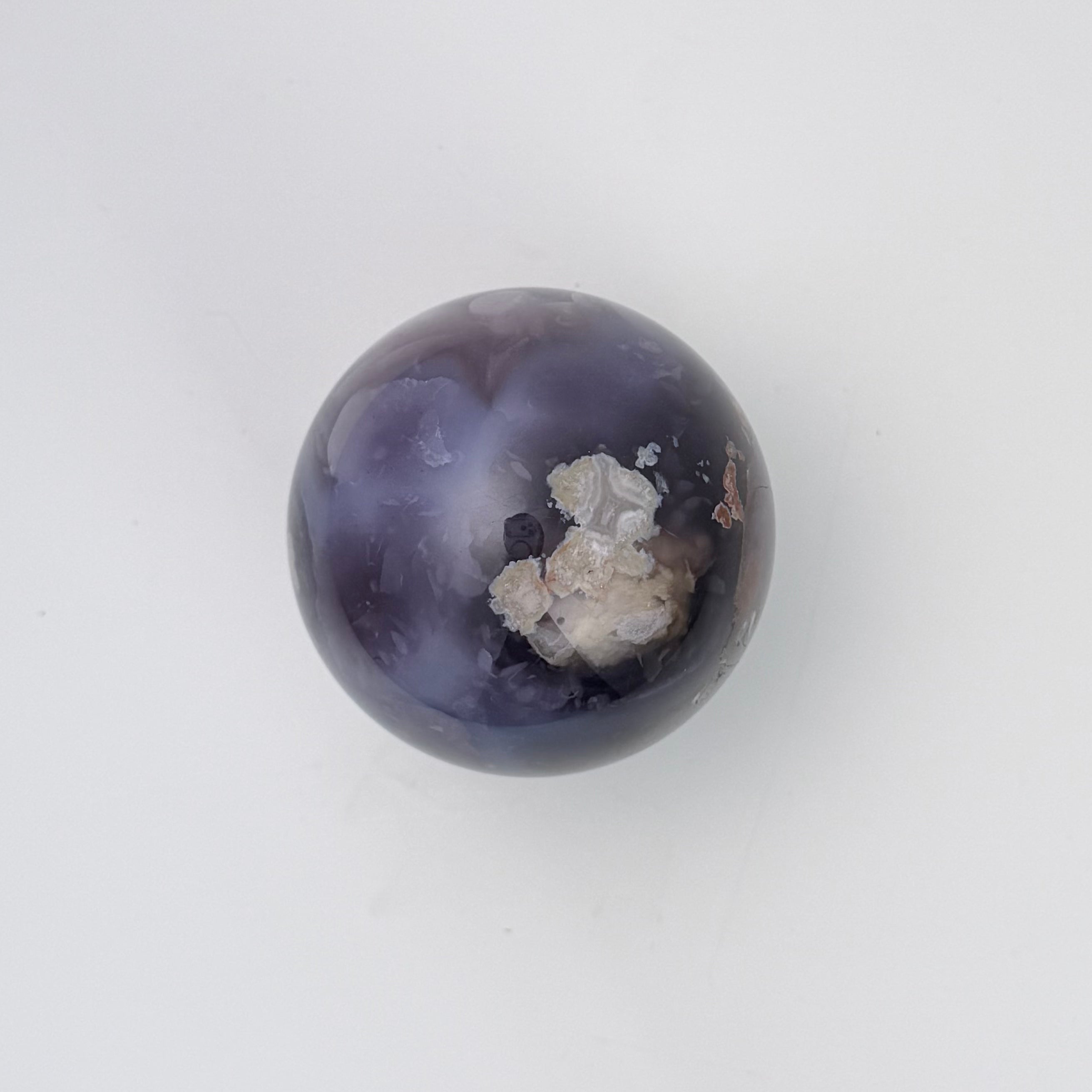 Flower Agate | | Wiccan Center