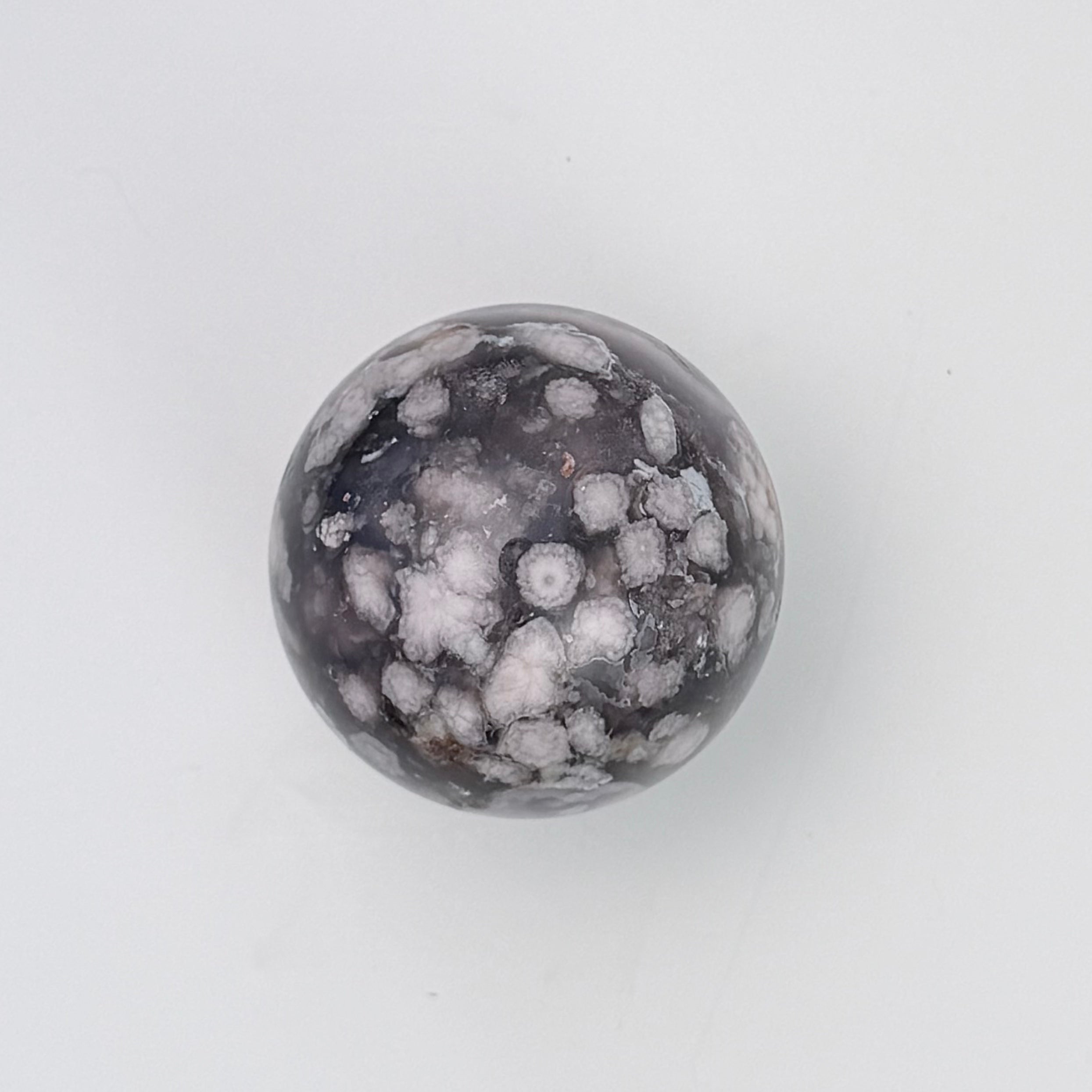 Flower Agate | | Wiccan Center