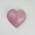 Rose Quartz Heart | | Wiccan Center