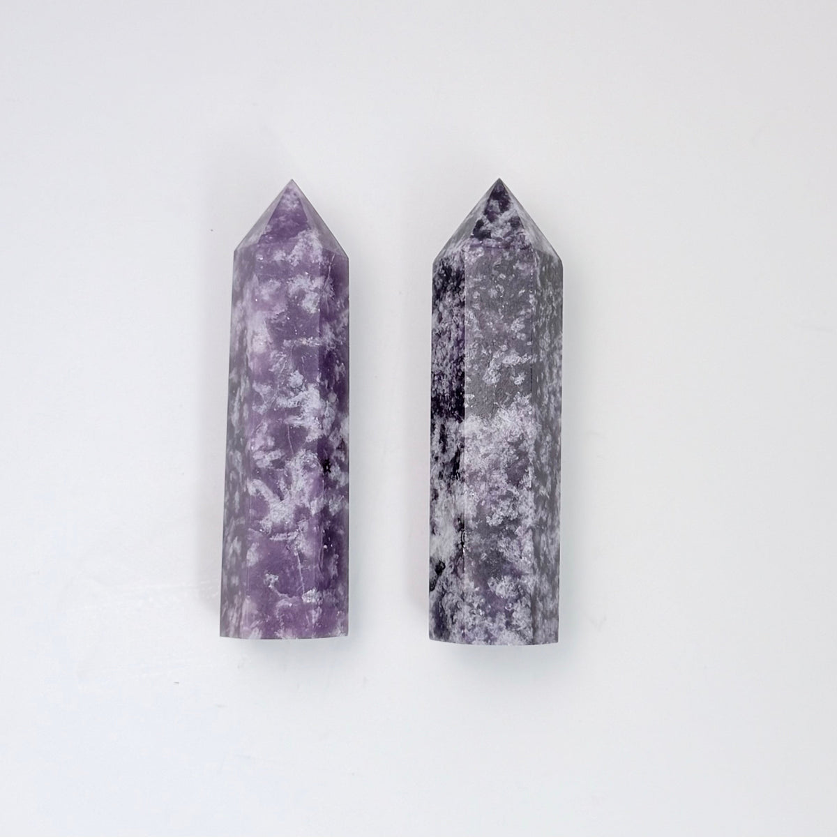 Lepidolite | | Wiccan Center