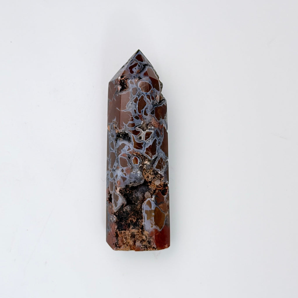 Brecciated Jasper | | Wiccan Center