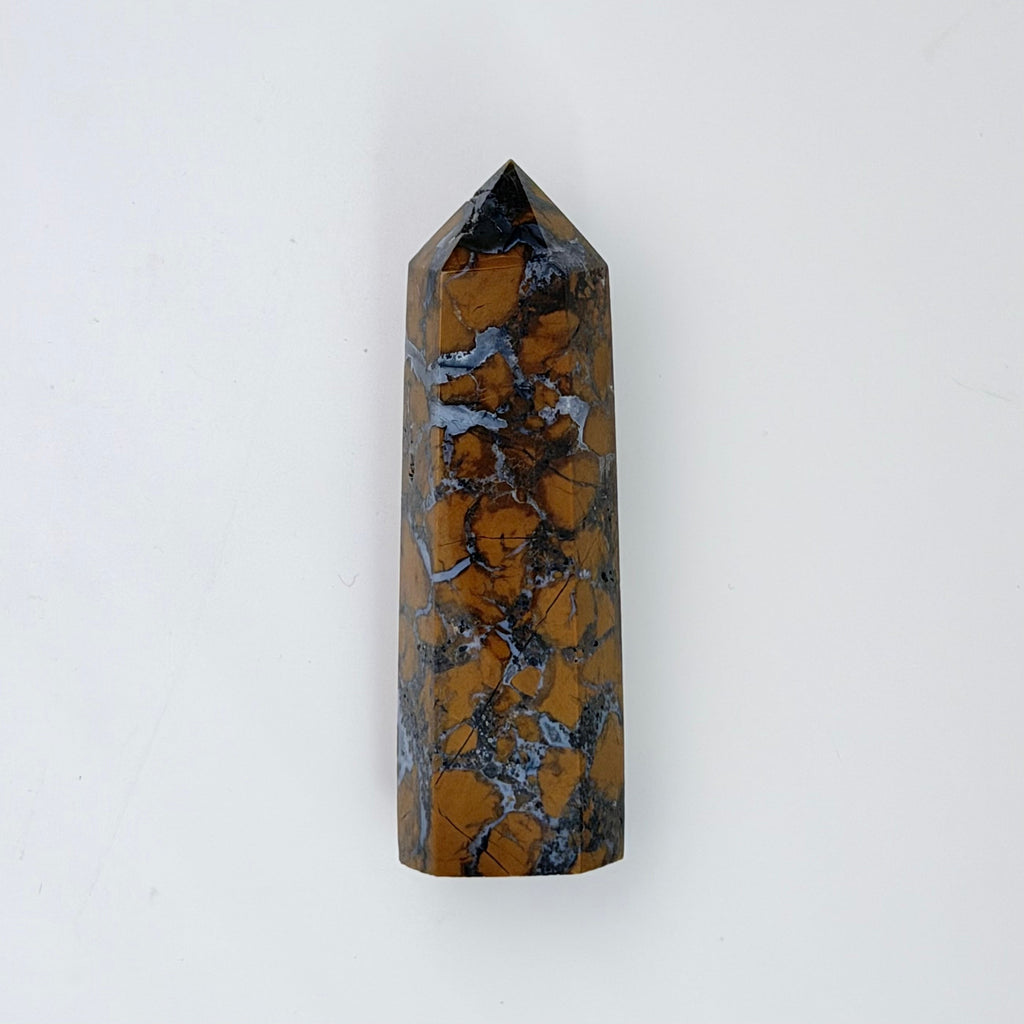 Brecciated Jasper | | Wiccan Center
