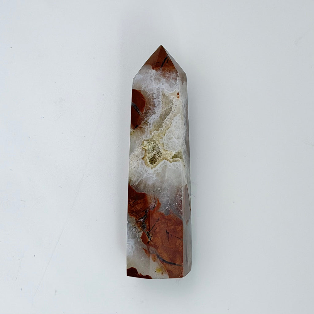 Brecciated Jasper | | Wiccan Center