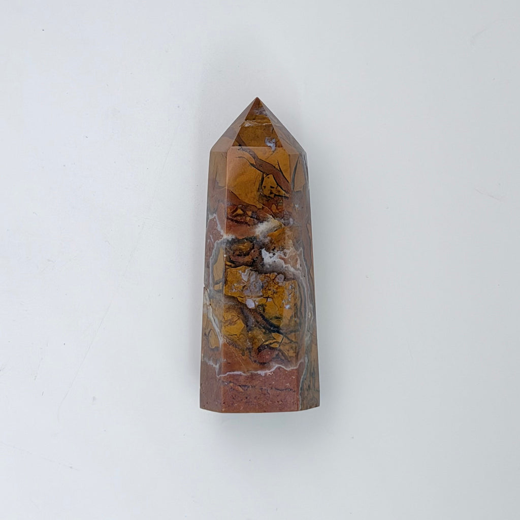 Brecciated Jasper | | Wiccan Center