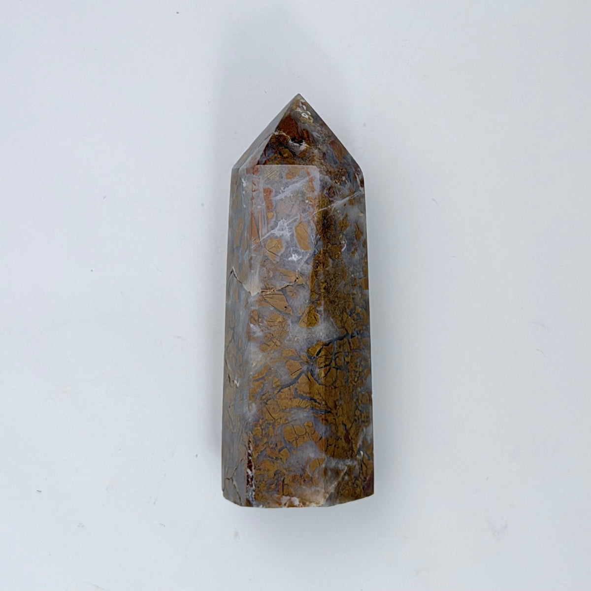 Brecciated Jasper | | Wiccan Center