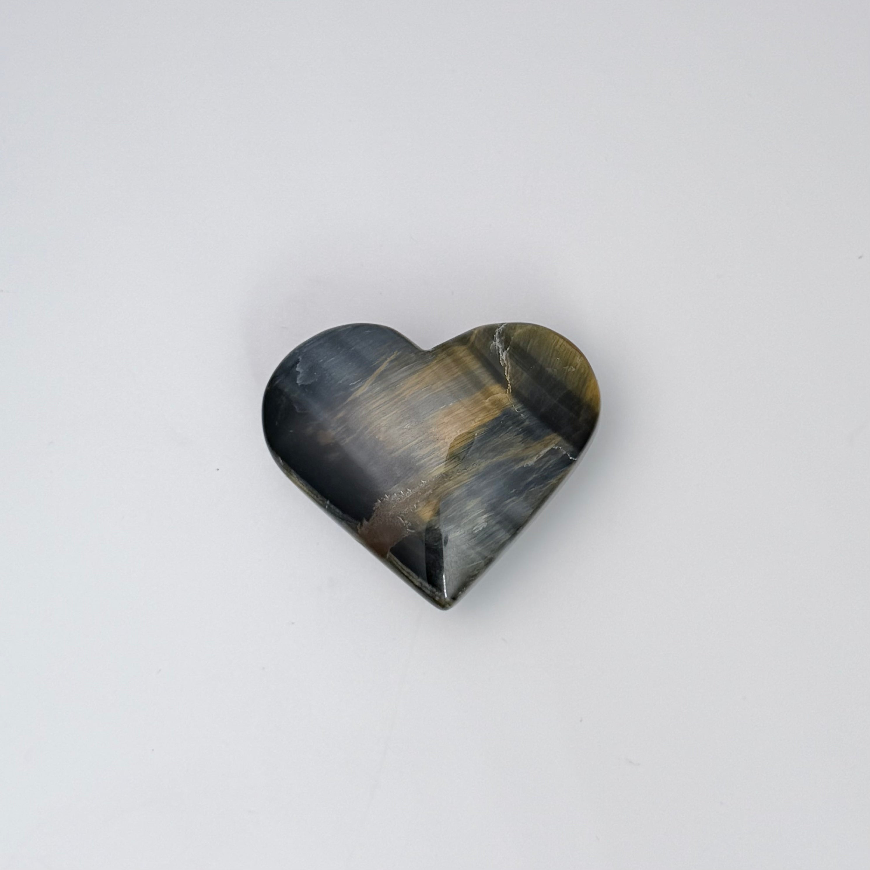 Blue Tigers Eye | | Wiccan Center