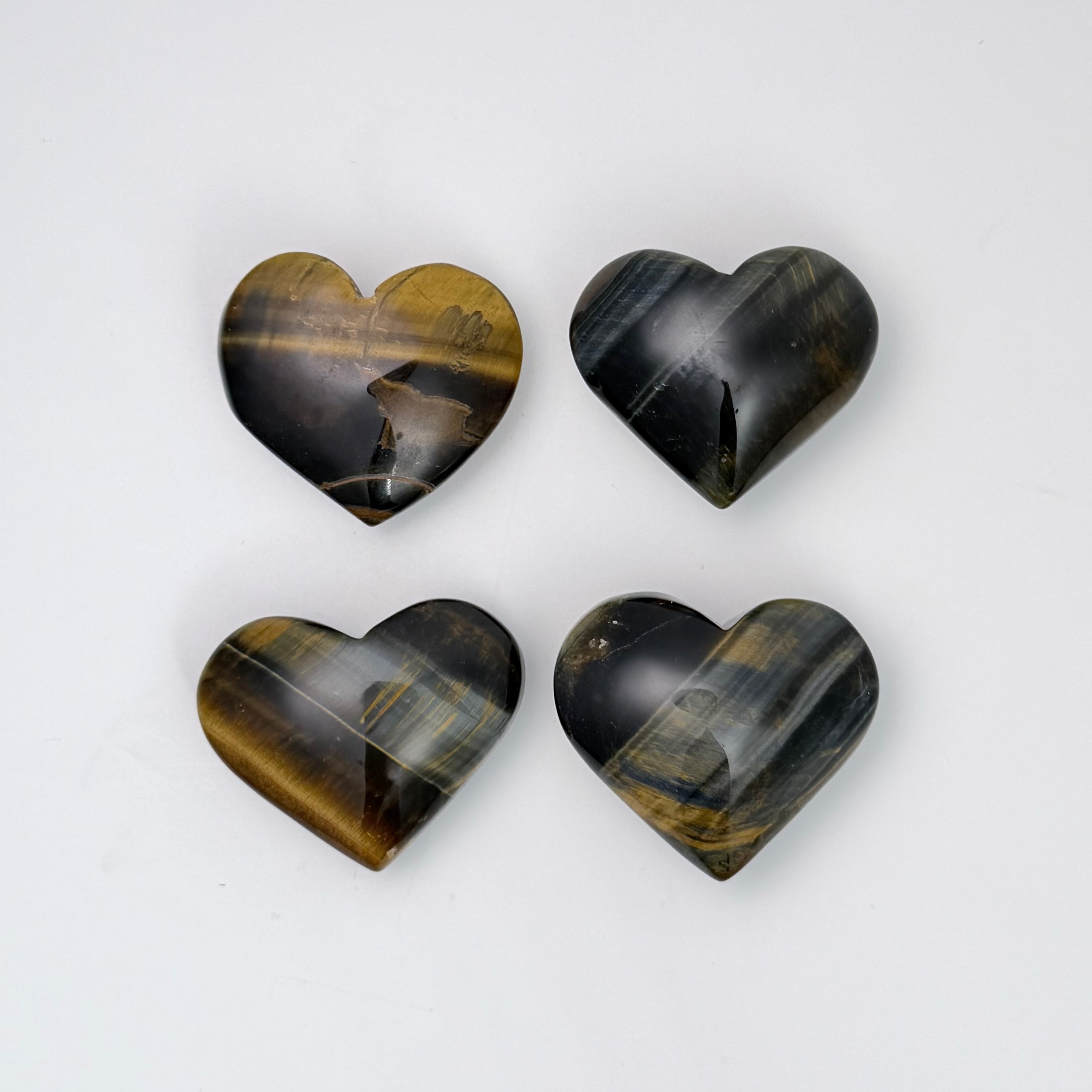 Blue Tigers Eye | | Wiccan Center