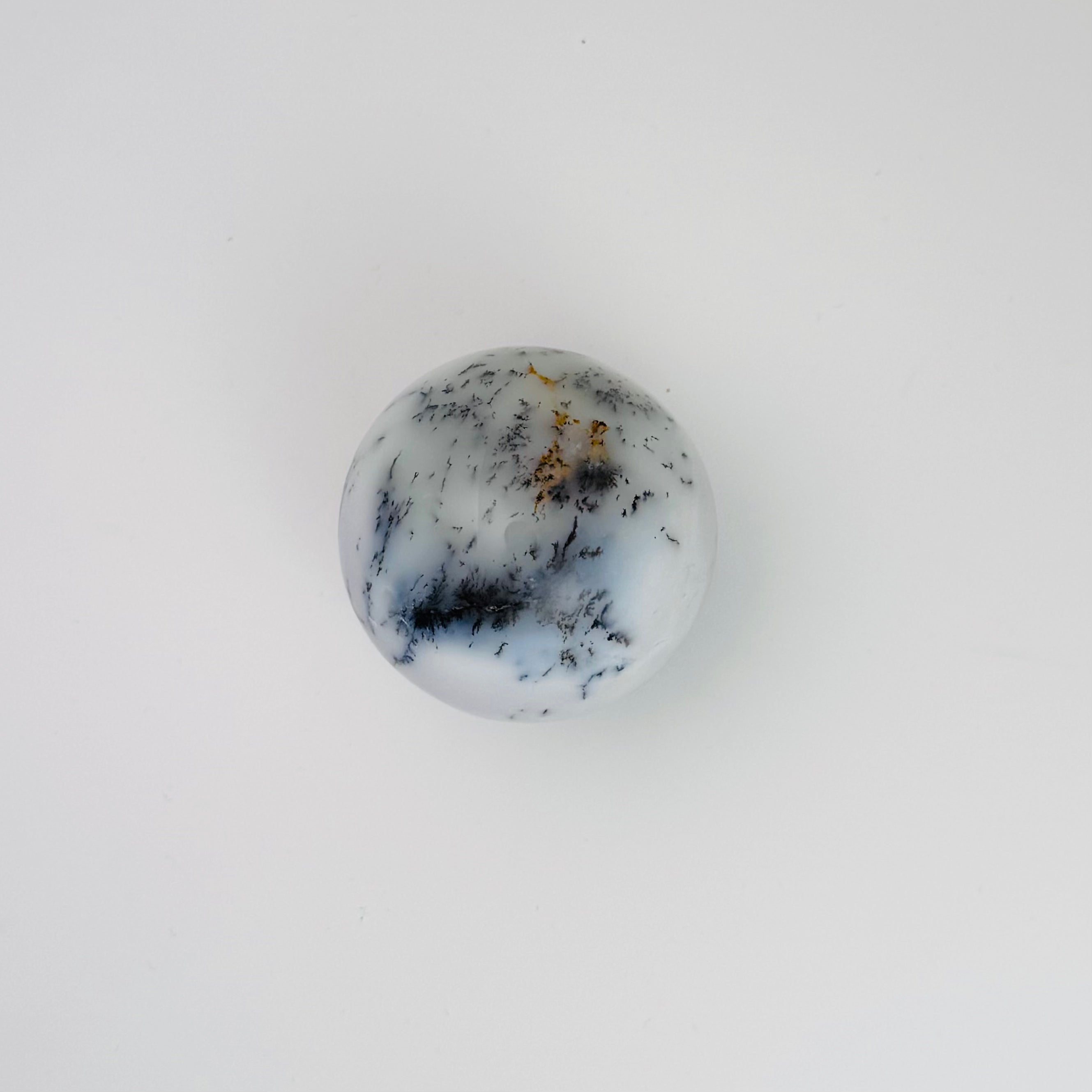 Dendritic Opal | | Wiccan Center