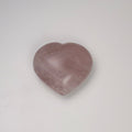 Rose Quartz Heart | | Wiccan Center