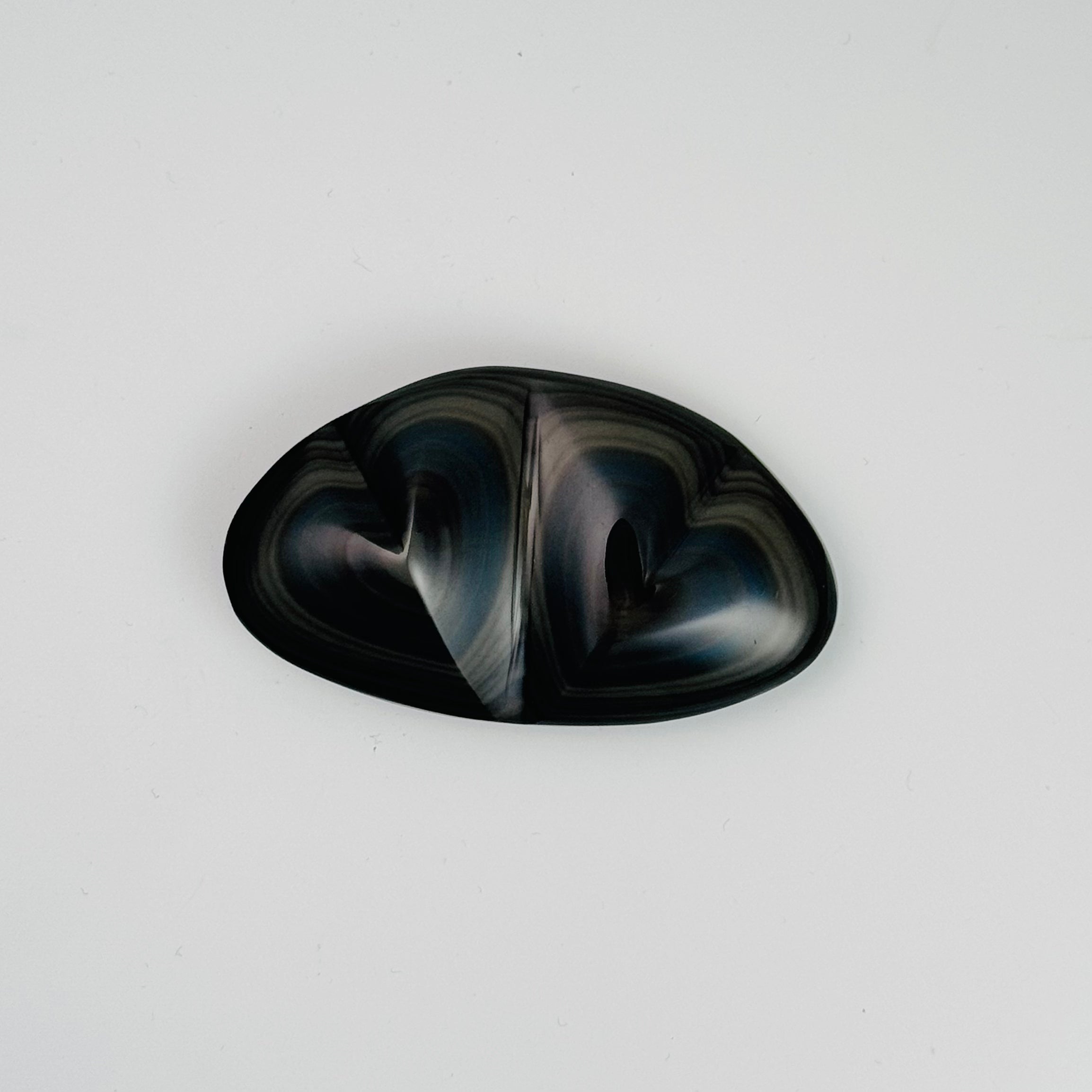 Rainbow Obsidian | | Wiccan Center