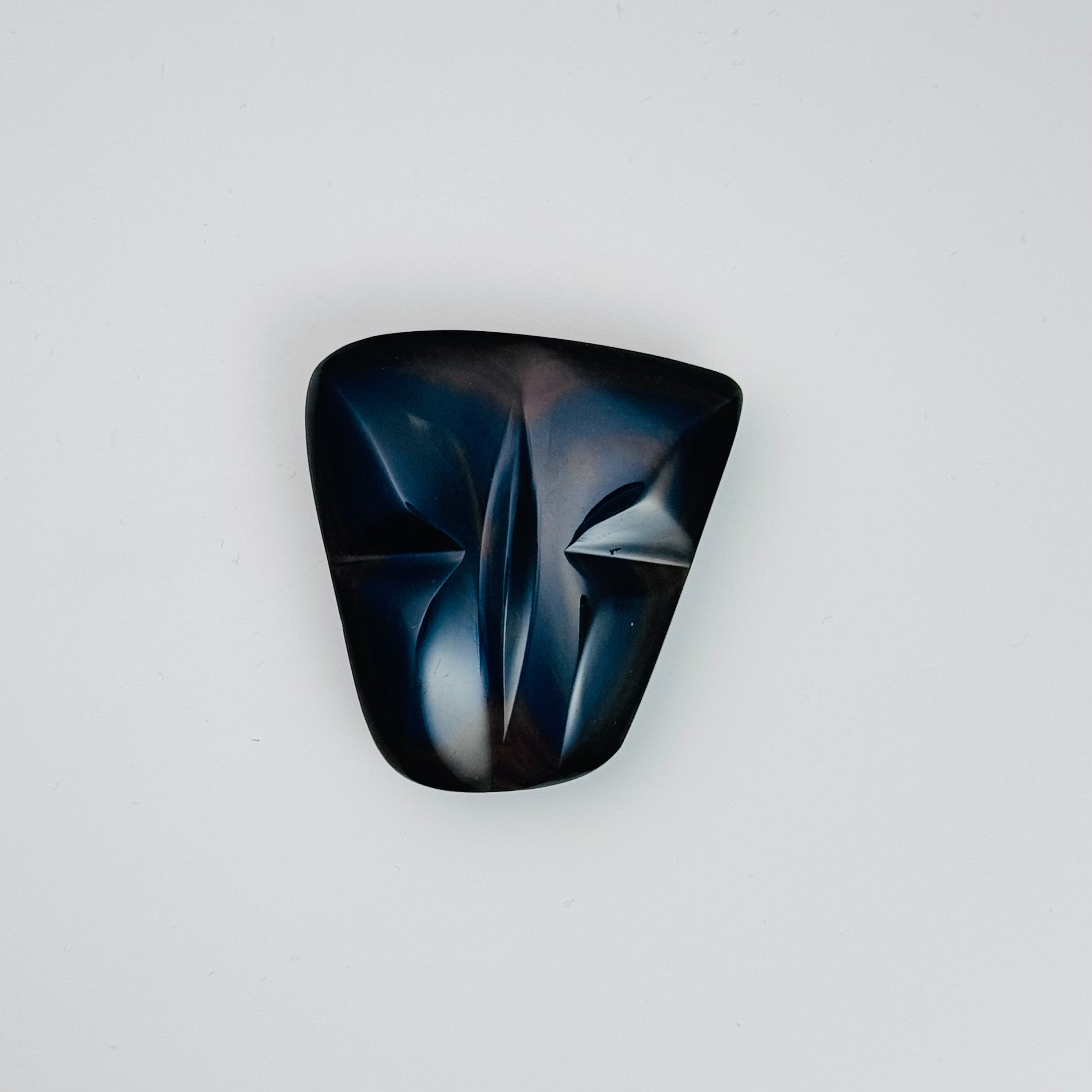 Rainbow Obsidian | | Wiccan Center